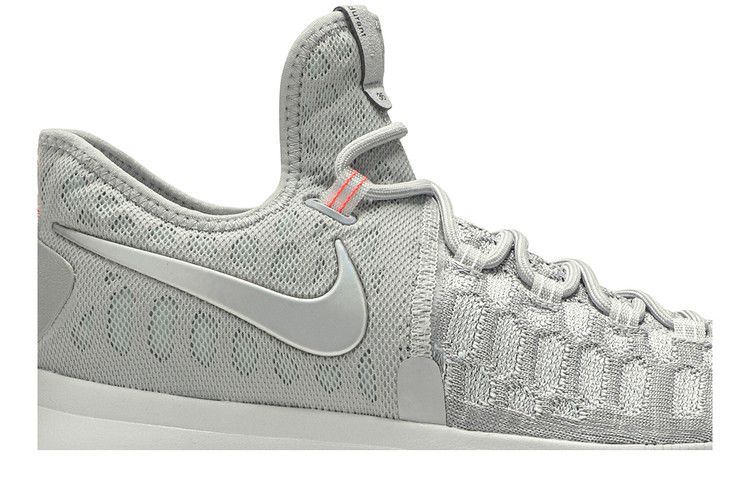 Kd 9 hotsell pre heat