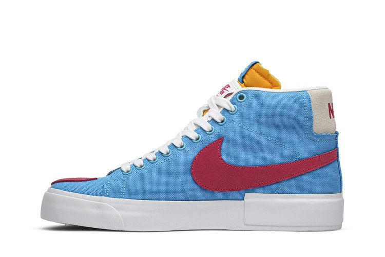 Buy Blazer Mid SB Edge 'Hack Pack' - CI3833 400 | GOAT