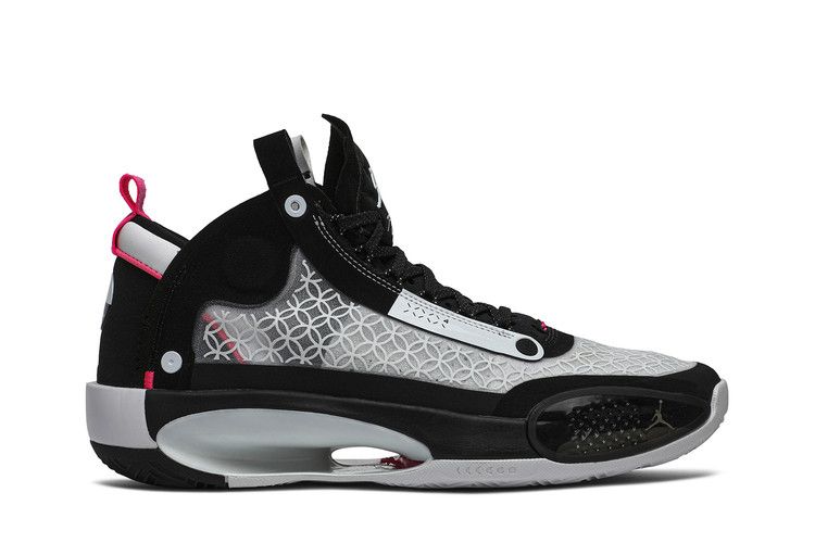 Buy Air Jordan 34 'Chinese New Year' - AR3240 016 | GOAT
