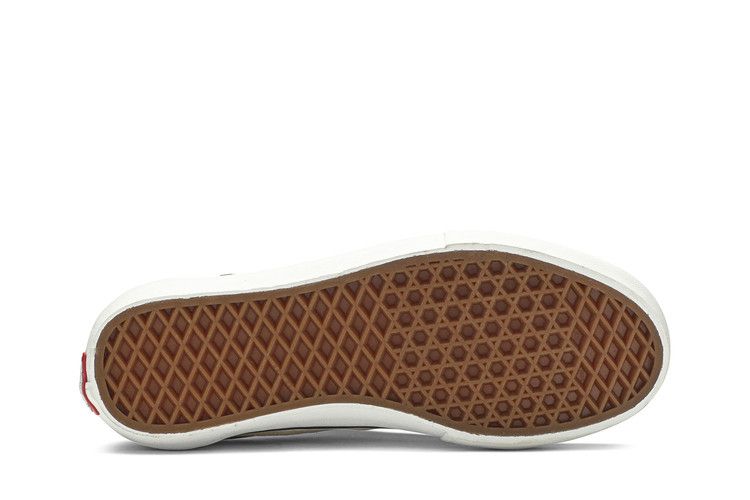 Vans Tnt Advanced Prototype Black Magenta