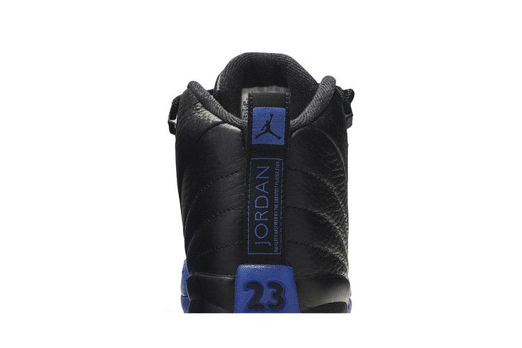 Air Jordan 12 RETRO Gs Game Royal