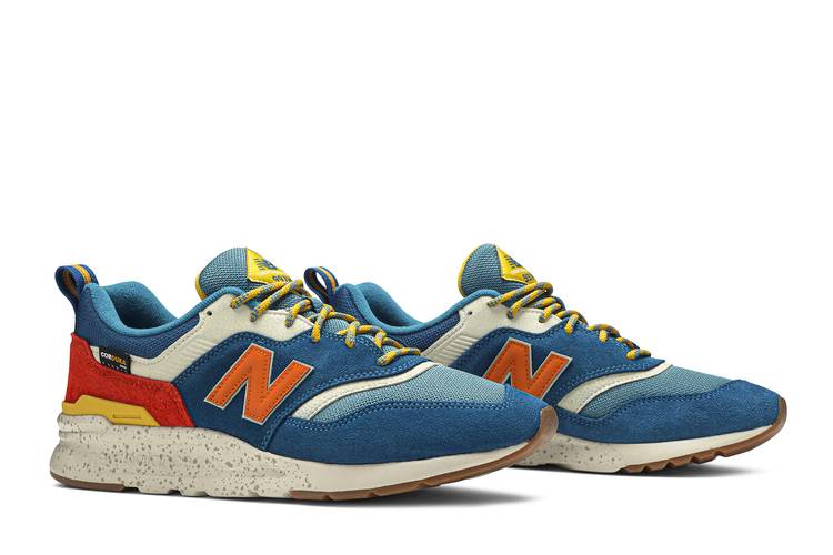 Hilarious Production Travel 997 'Outdoor Pack - Blue' | GOAT