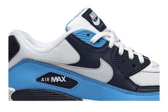 Nike Airmax 90 UNC  Supreme Sneakerheads