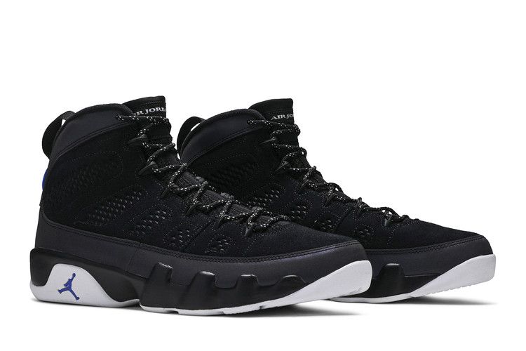 jordan 9 racer blues