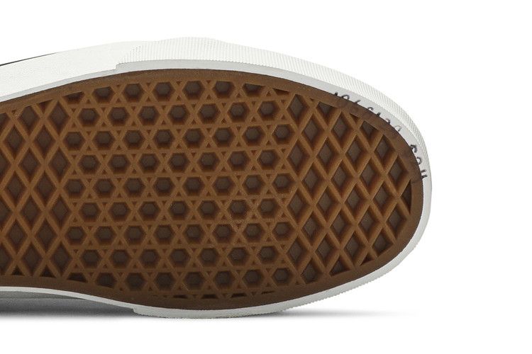 Vans Old Skool Rainbow Checkerboard
