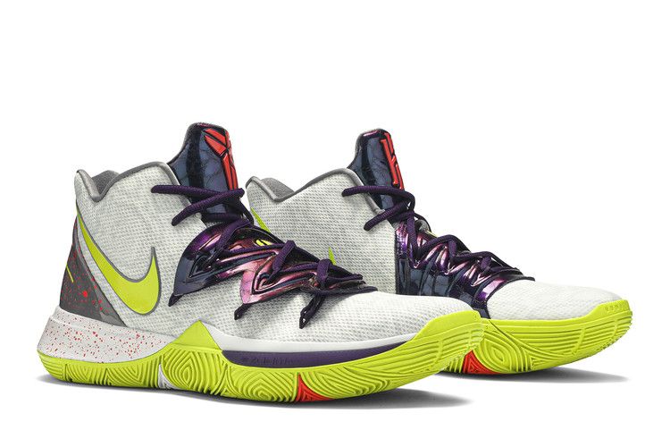 Kyrie kobe outlet mentality