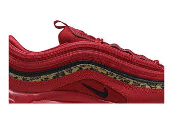 Air max 97 cheetah red hotsell