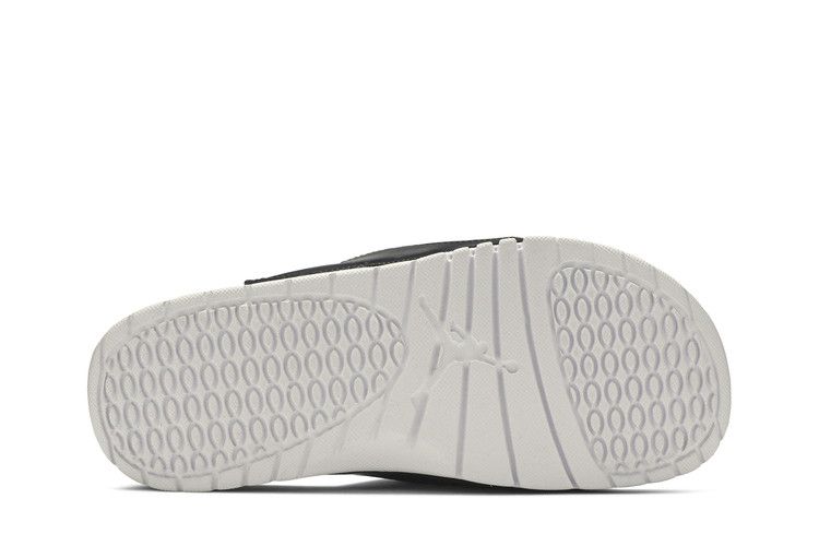 Air Jordan Hydro 11 White Concord