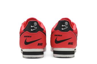 Red orbit best sale nike cortez