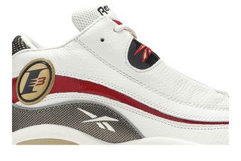 Buy Reebok Answer 1 DMX Retro 'OG' - CN7862 | GOAT