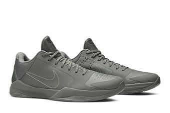シューズ(男性用) KOBE5 offwhite Size 10.5 - Nike Zoom Kobe 5 Protro x Undefeated What If