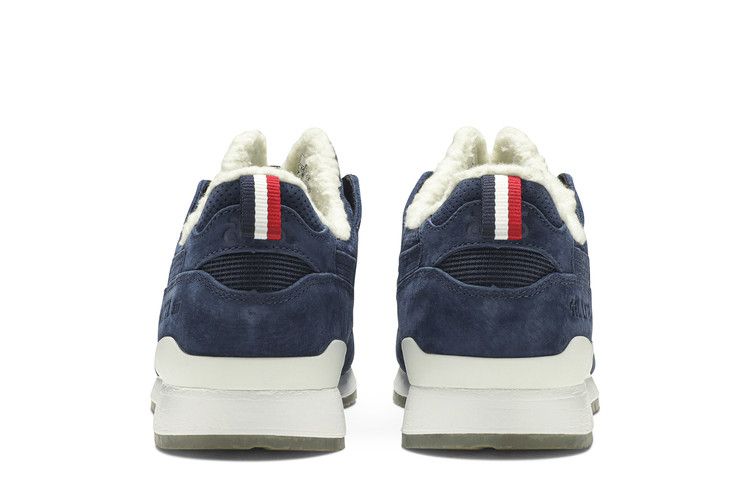 Buy Kith x Moncler x ASICS Gel Lyte 3 'Navy' - HK729 5858 | GOAT