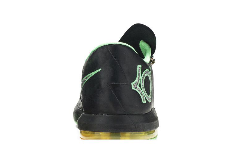 Kd 6 night on sale vision