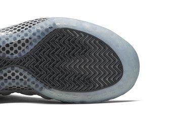 Foamposite gris online