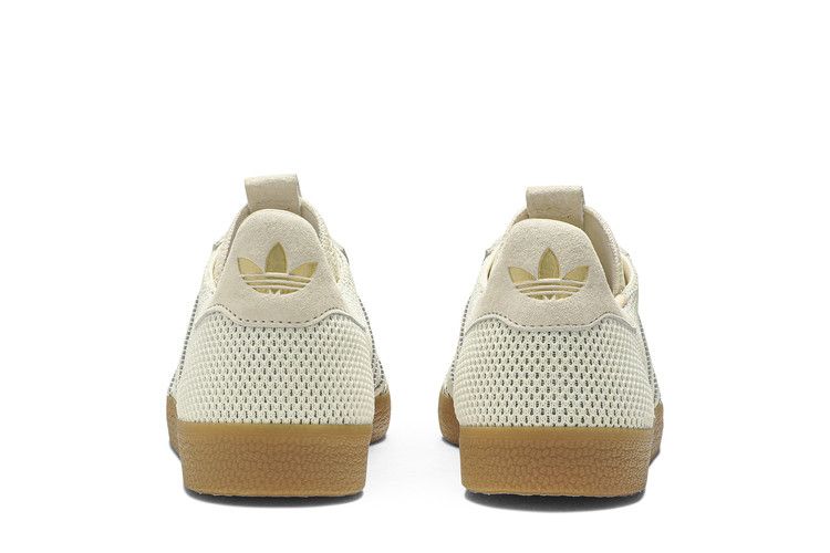 adidas gazelle silver green womens Sneaker Politics