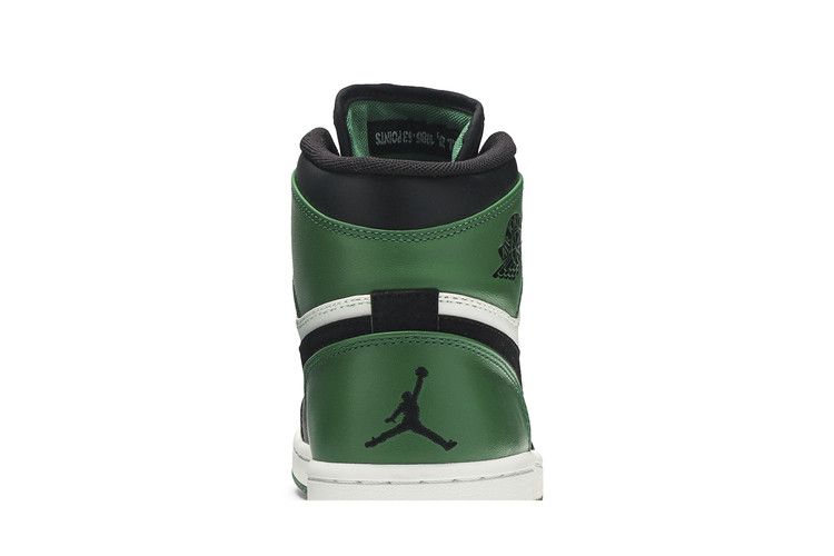 Jordan 1 retro store defining moments celtics