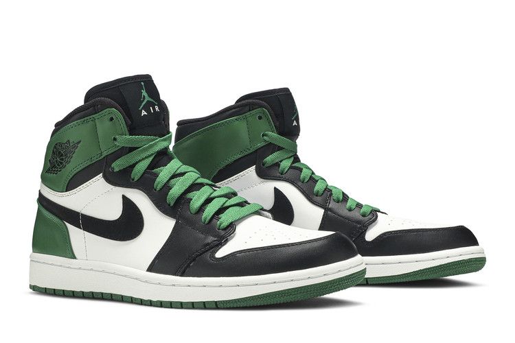 jordan 1 celtics