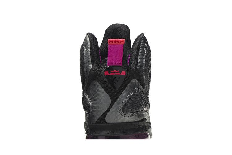 Lebron 9 2024 miami nights