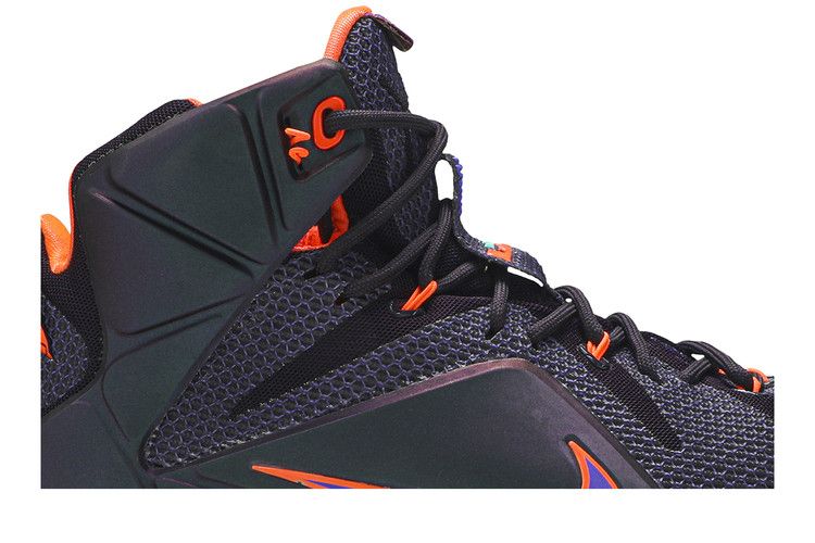 Buy LeBron 12 Instinct 684593 583 GOAT