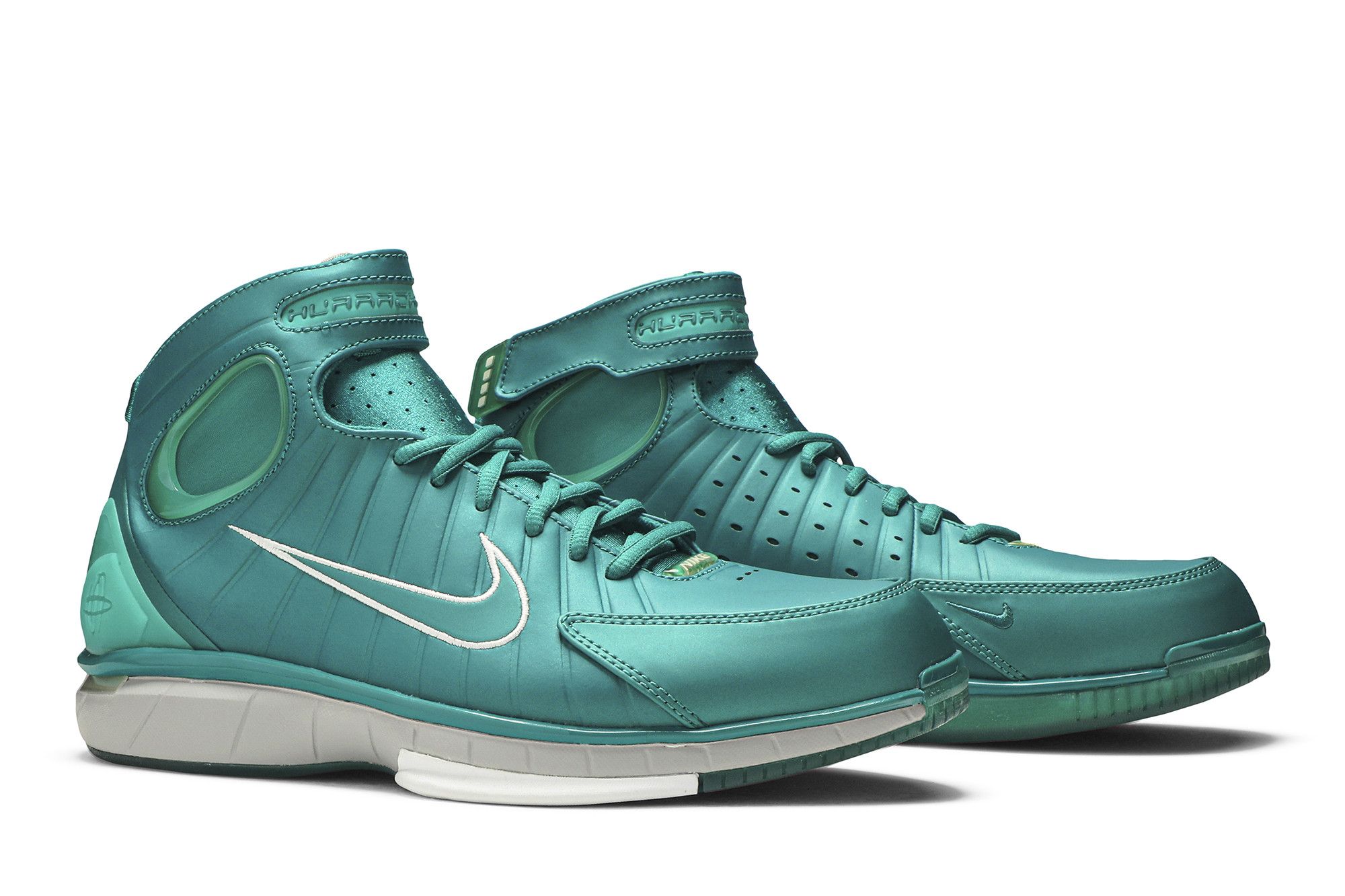 NIKE NIKE AIR ZOOM HUARACHE 2K4