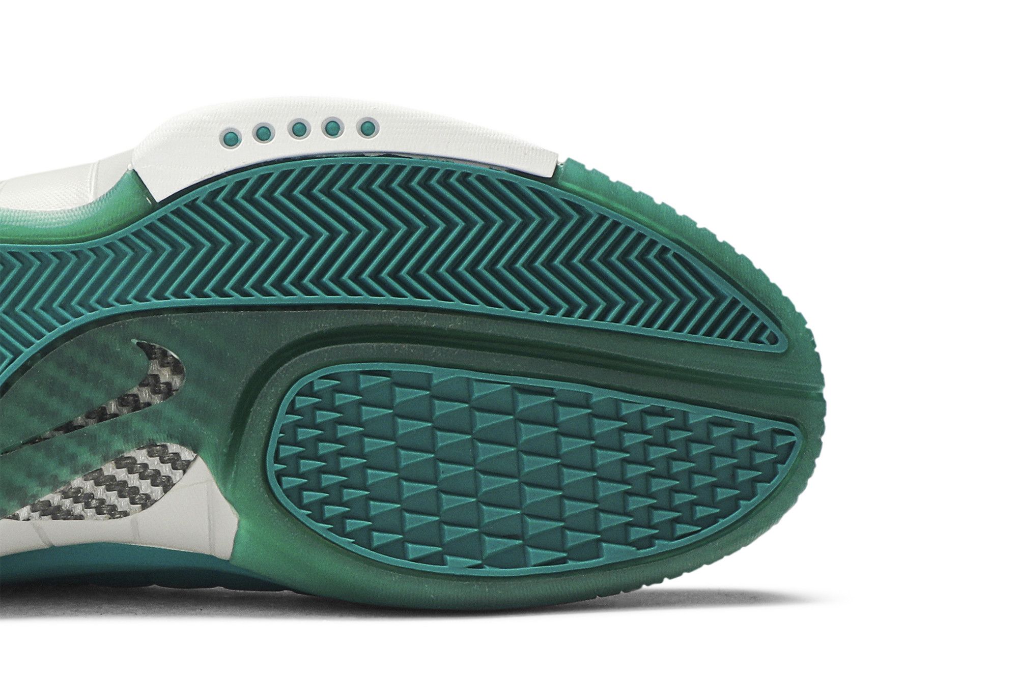 NIKE NIKE AIR ZOOM HUARACHE 2K4