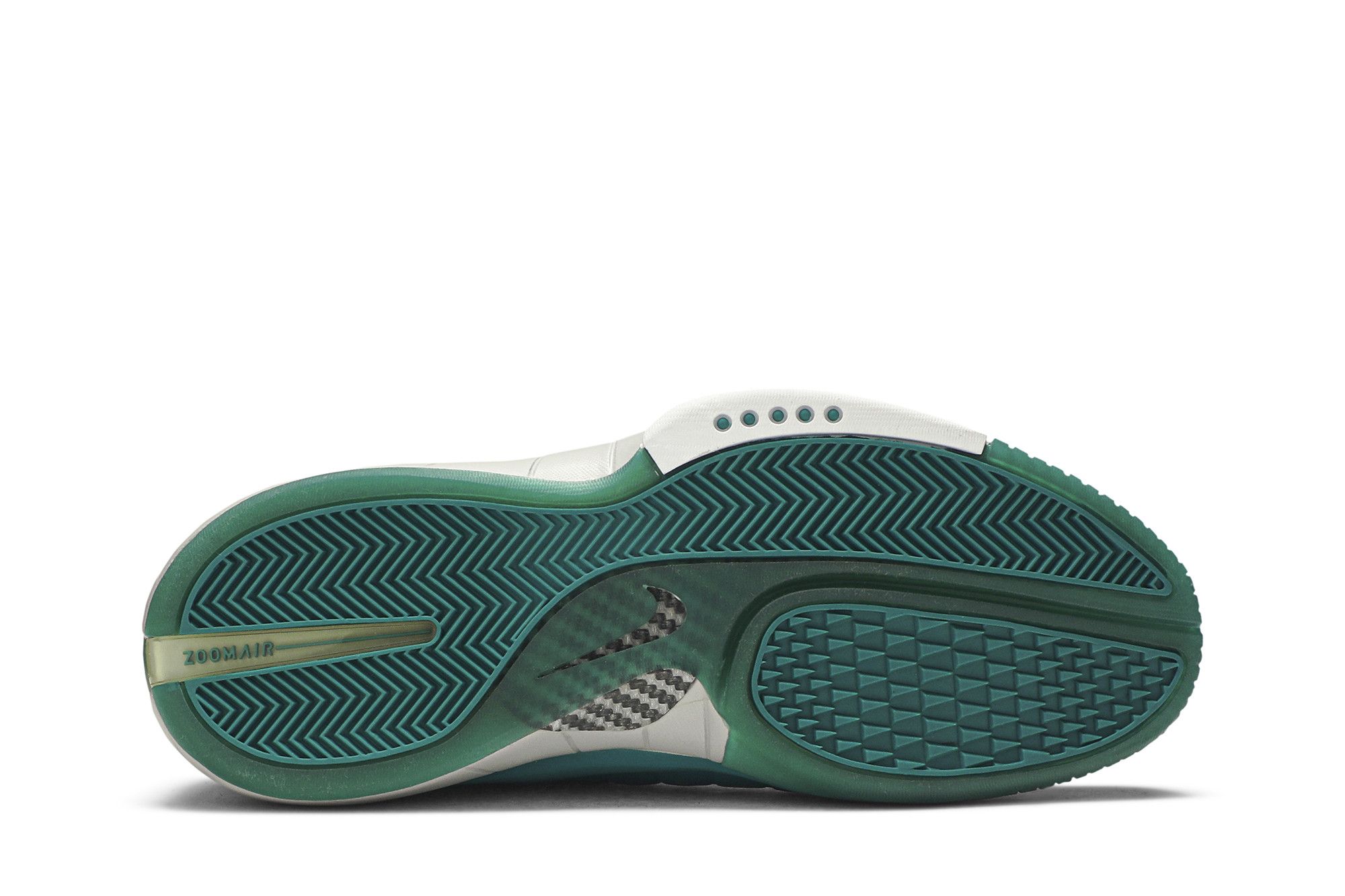 NIKE NIKE AIR ZOOM HUARACHE 2K4