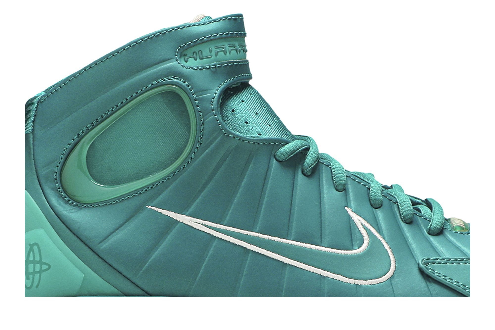 NIKE NIKE AIR ZOOM HUARACHE 2K4