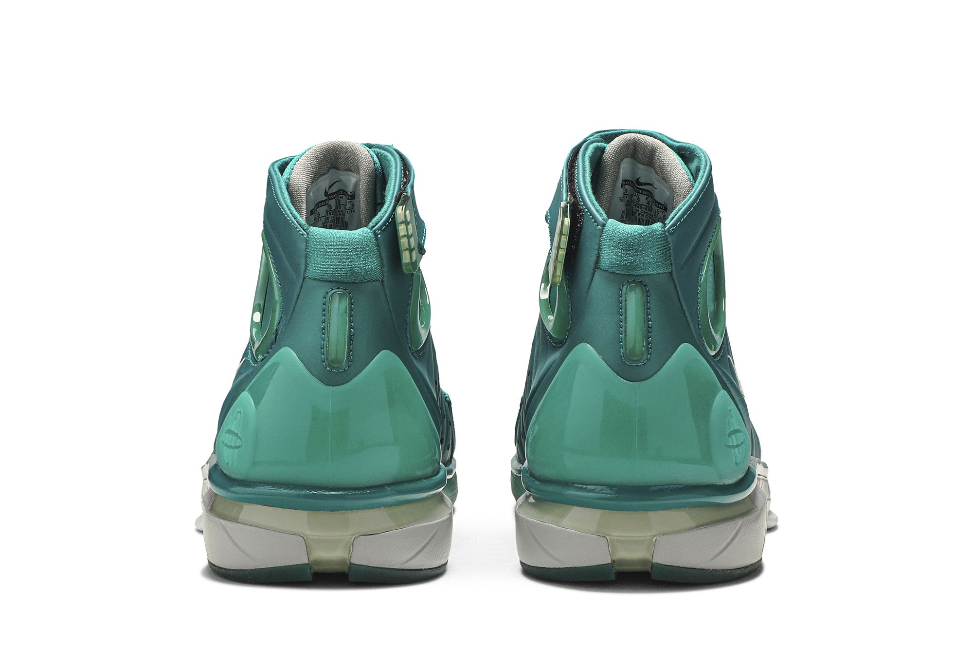 NIKE NIKE AIR ZOOM HUARACHE 2K4