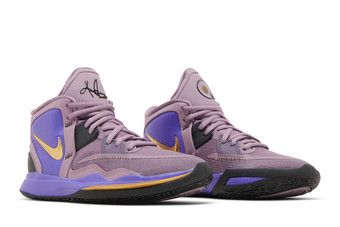 AYM✨ Buy Nike Kyrie Infinity GS 'Amethyst Wave' - DD0334 500 | GOAT