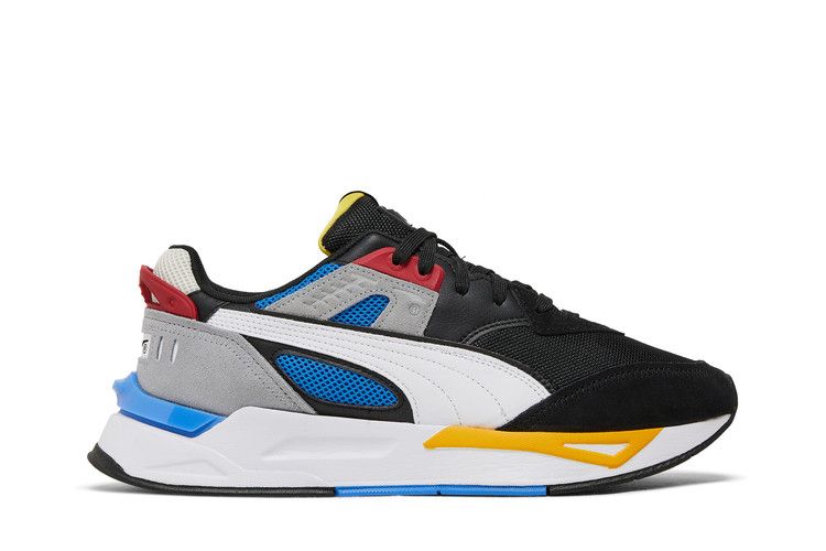 PUMA Mirage Sport 'Remix - Black Blue'