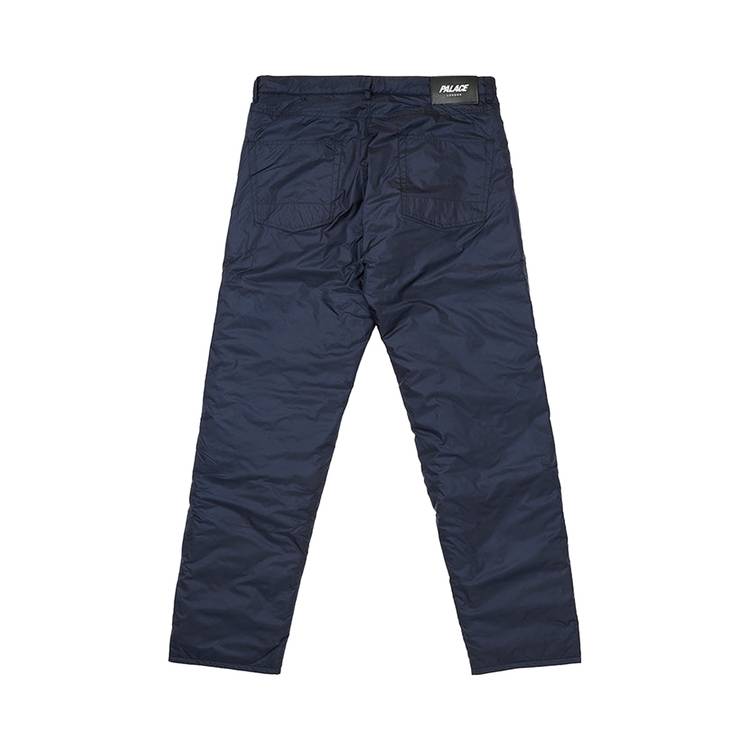 Palace Ultra Relax Trouser Navy Men's - SS23 - US