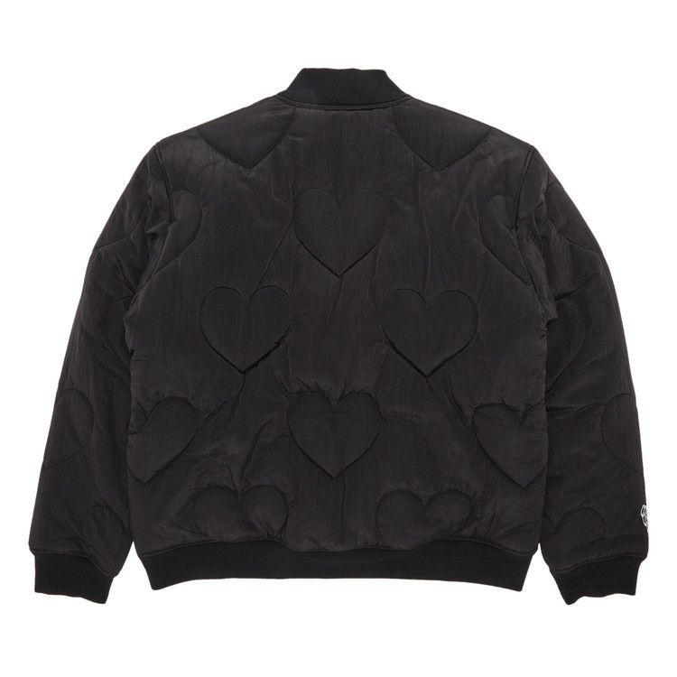 Nike X Nocta Certified Lover Boy Bomber Jacket (Friends & Family) Black