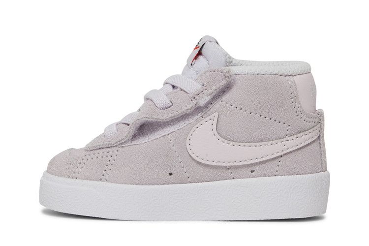 Nike Blazer Mid 77 Light Violet (TD) - Thumbnail 4