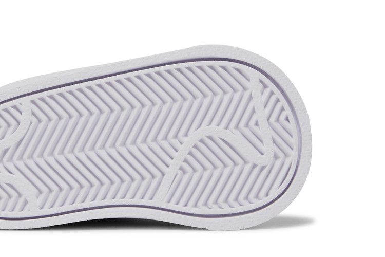 Nike Blazer Mid 77 Light Violet (TD) - Thumbnail 6
