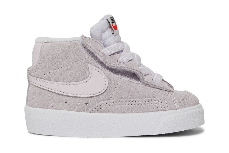 Nike Blazer Mid 77 Light Violet (TD) - Thumbnail 2