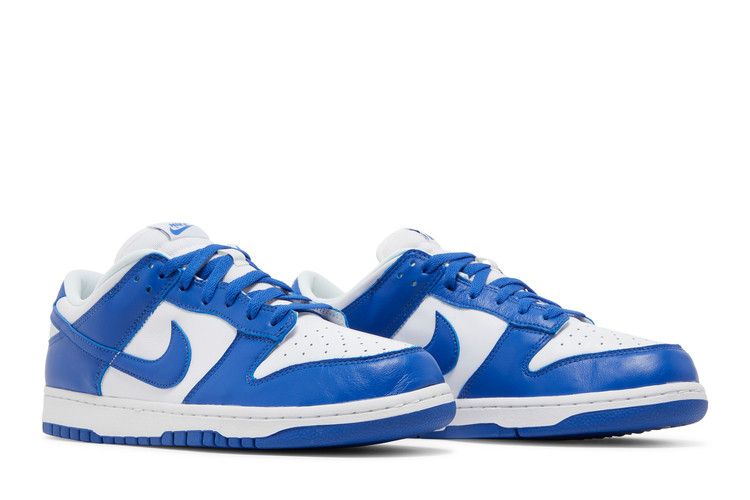 Nike dunk kentucky outlet stockx