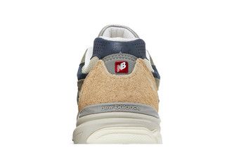 Buy Teddy Santis x 990v3 Made in USA 'Olive' - M990TO3 | GOAT