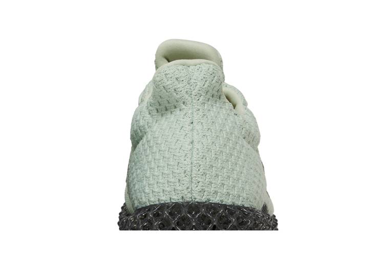 Buy Futurecraft 4D 'Linen Green Carbon' - GX6603 | GOAT