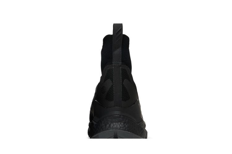 Adidas Terrex Free Hiker 2 Black Grey