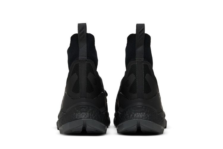 Adidas Terrex Free Hiker 2 Black Grey