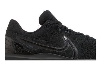 Free rn flyknit black anthracite best sale