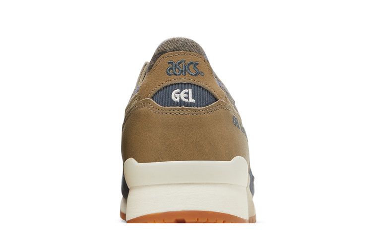 Asics Gel Lyte 3 OG Tarmac Mink