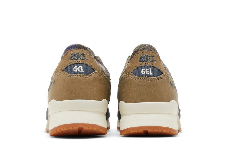 Asics Gel Lyte 3 OG Tarmac Mink