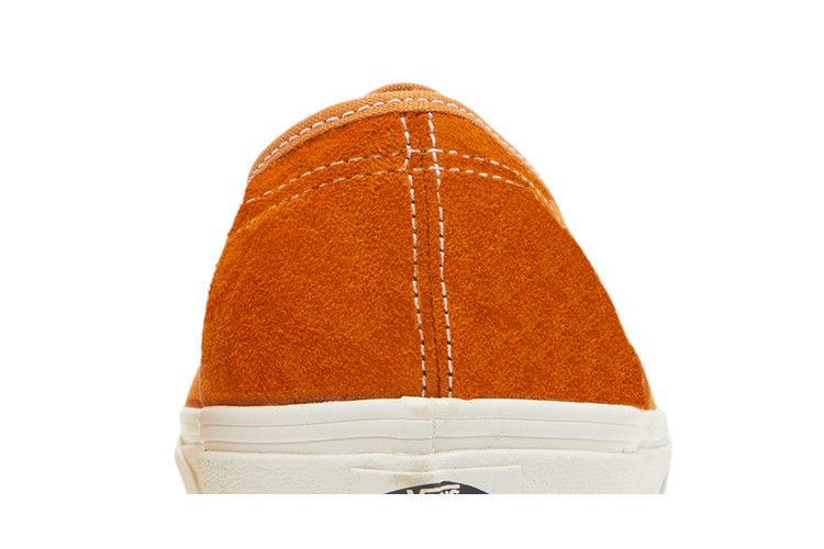 Vans Authentic Desert Sun