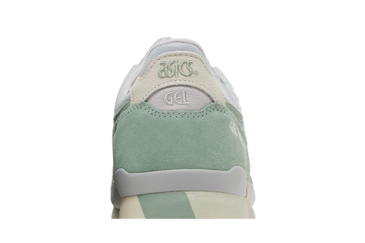 Asics Gel Lyte 3 OG Light Sage Slate Grey