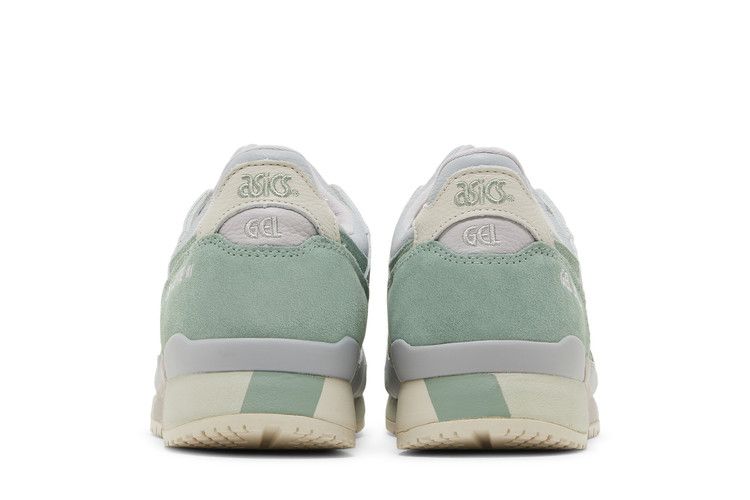 Asics Gel Lyte 3 OG Light Sage Slate Grey