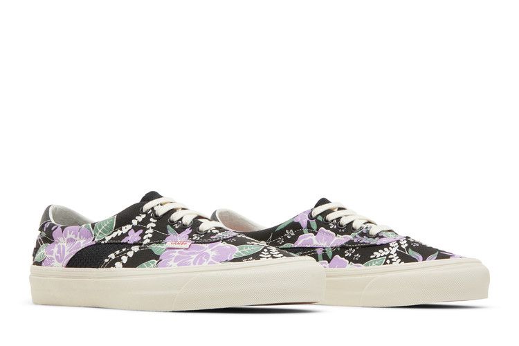 Vans Acer Mesh Ni Sp Black Aloha