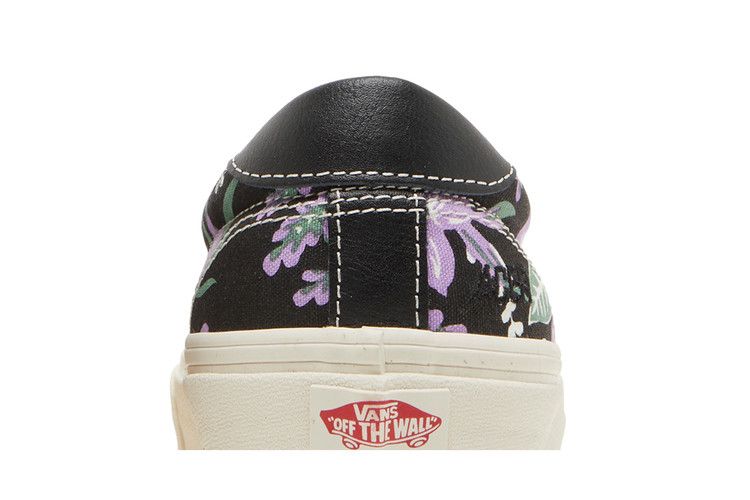 Vans Acer Mesh Ni Sp Black Aloha