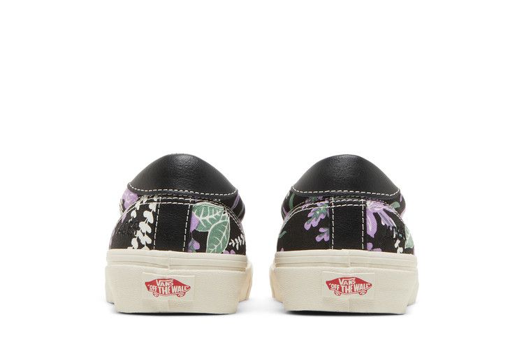 Vans Acer Mesh Ni Sp Black Aloha