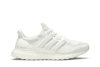 Gi脿y ultra boost triple white 2.0 sale